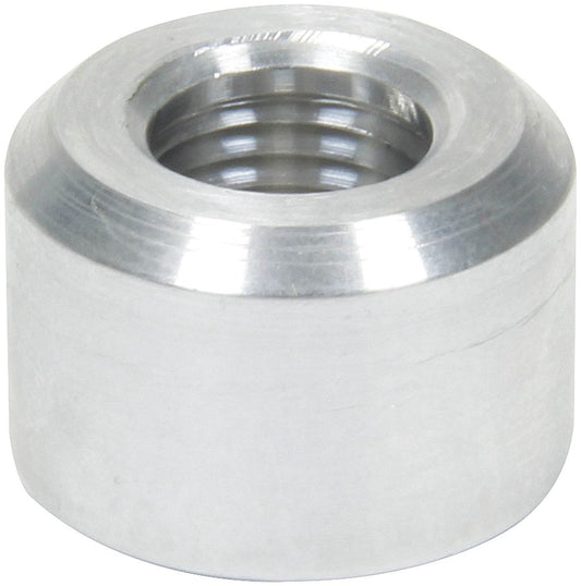 Suncoast Marine and Auto offers NPT Female Weld Bung 1/8in-27 Aluminum (ALL50740)