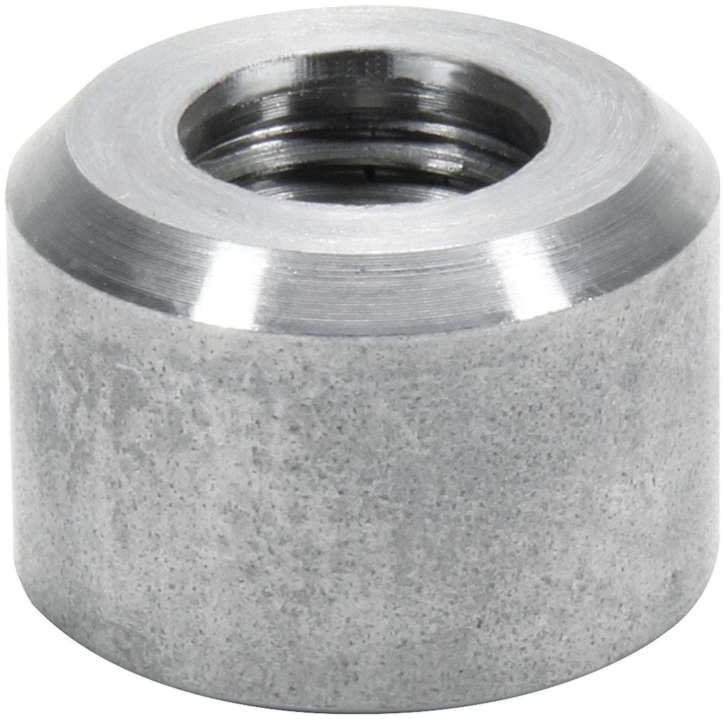 Suncoast Marine and Auto offers NPT Female Weld Bung 1/8in-27 Steel (ALL50750)