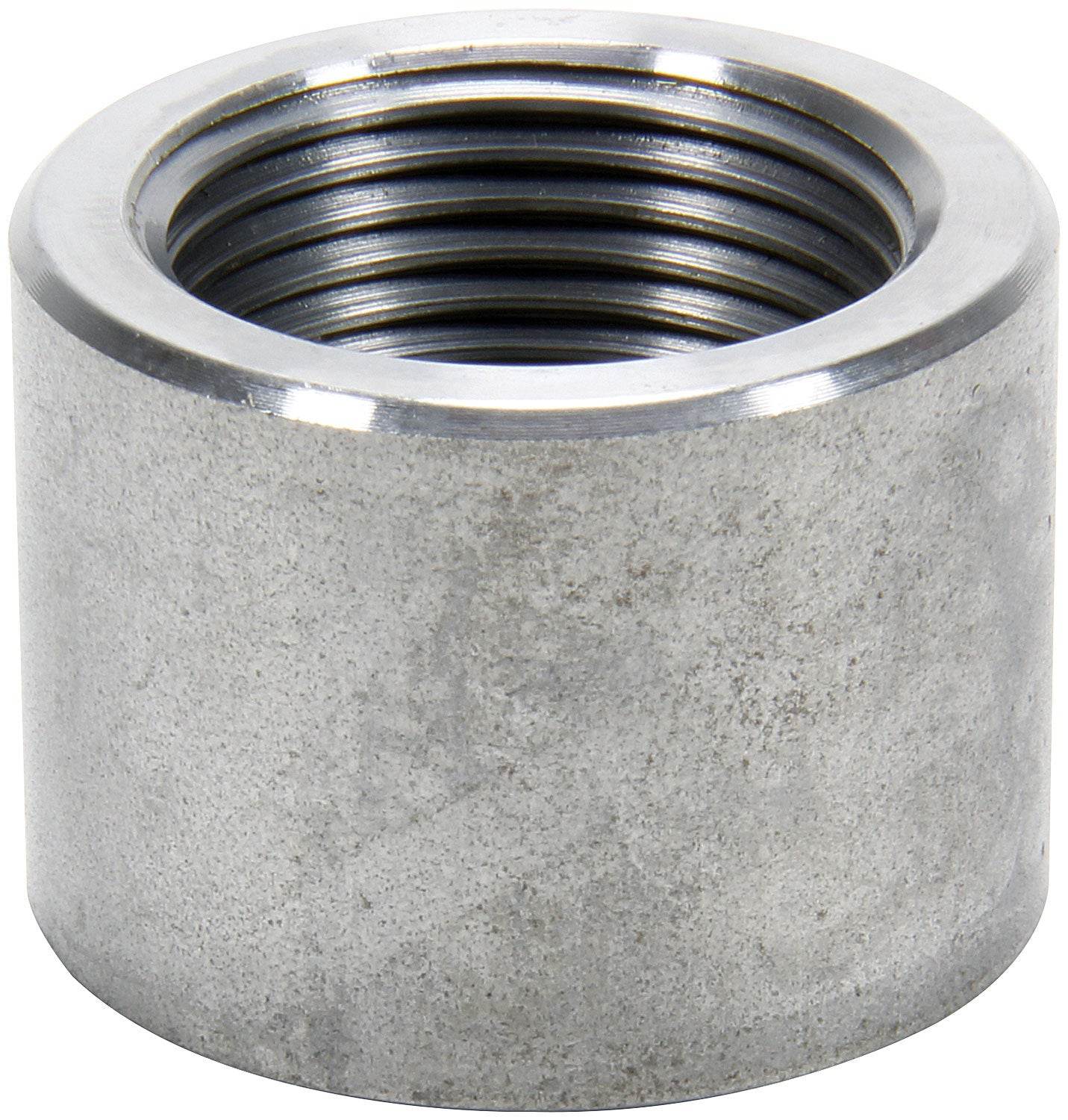 Suncoast Marine and Auto offers NPT Female Weld Bung 1/2in-14 Steel (ALL50753)