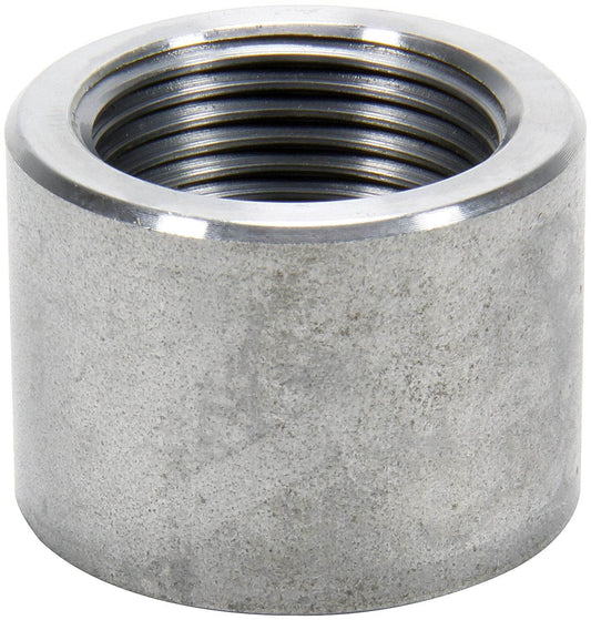 Suncoast Marine and Auto offers NPT Female Weld Bung 1/2in-14 Steel (ALL50753)