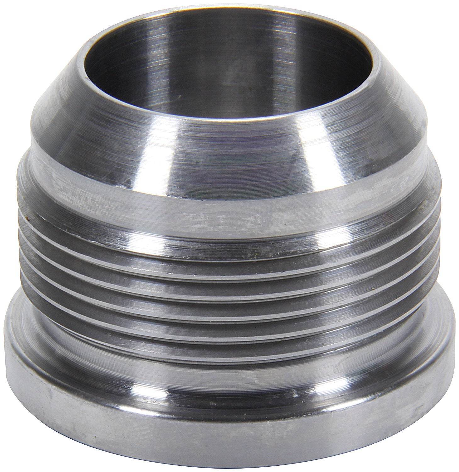 Suncoast Marine and Auto offers AN Weld Bung 12AN Male Steel (ALL50774)