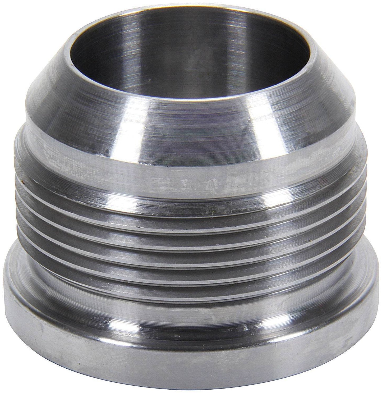 Suncoast Marine and Auto offers AN Weld Bung 16AN Male Steel (ALL50775)