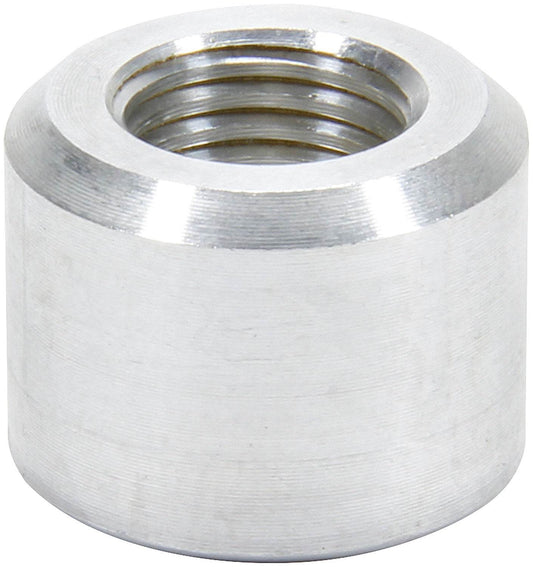 Suncoast Marine and Auto offers AN Weld Bung 4AN Female Aluminum (ALL50780)