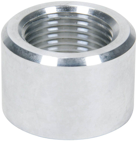 Suncoast Marine and Auto offers AN Weld Bung 12AN Female Aluminum (ALL50784)