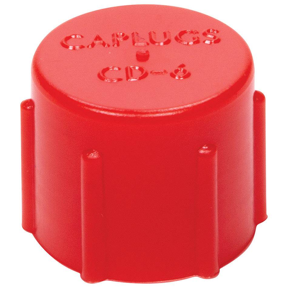 Suncoast Marine and Auto offers -6 Plastic Caps 20pk (ALL50803)