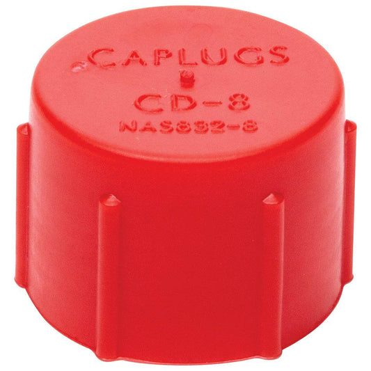 Suncoast Marine and Auto offers -8 Plastic Caps 20pk (ALL50804)