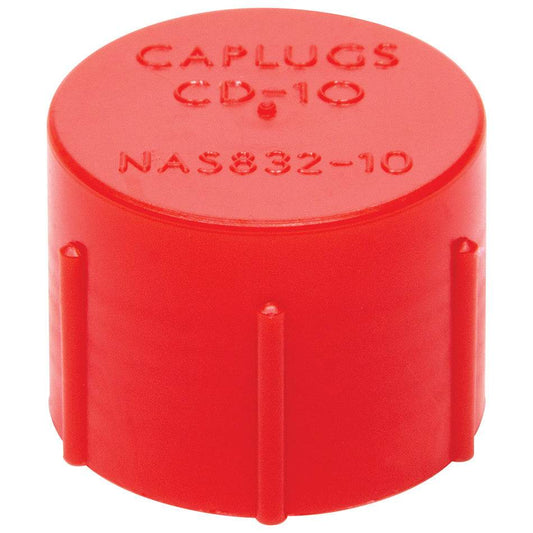 Suncoast Marine and Auto offers -10 Plastic Caps 10pk (ALL50805)