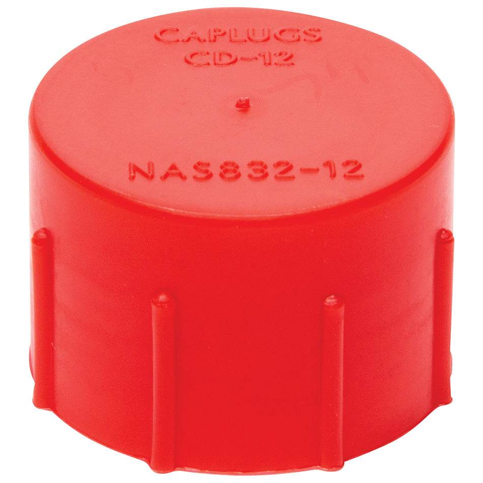 Suncoast Marine and Auto offers -12 Plastic Caps 10pk (ALL50806)