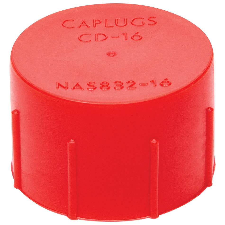 Suncoast Marine and Auto offers -16 Plastic Caps 10pk (ALL50807)