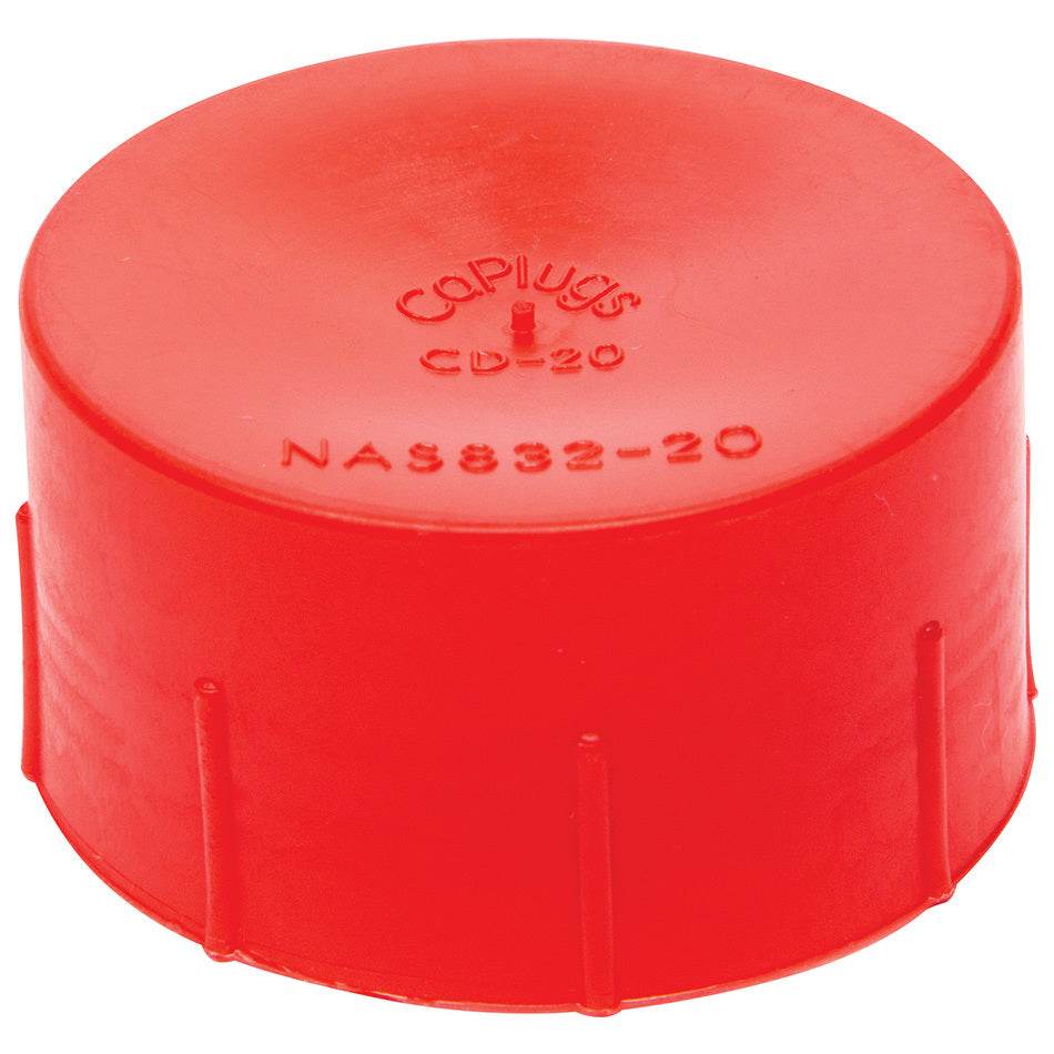 Suncoast Marine and Auto offers -20 Plastic Cap 5pk (ALL50808)