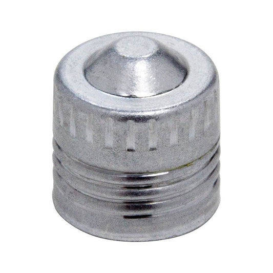 Suncoast Marine and Auto offers -3 Aluminum Caps 50pk (ALL50821-50)