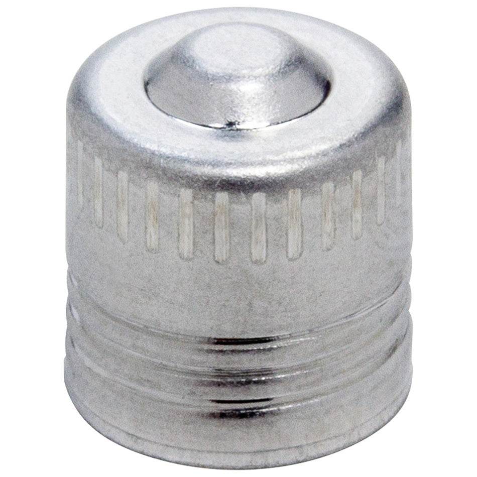 Suncoast Marine and Auto offers -4 Aluminum Caps 50pk (ALL50822-50)