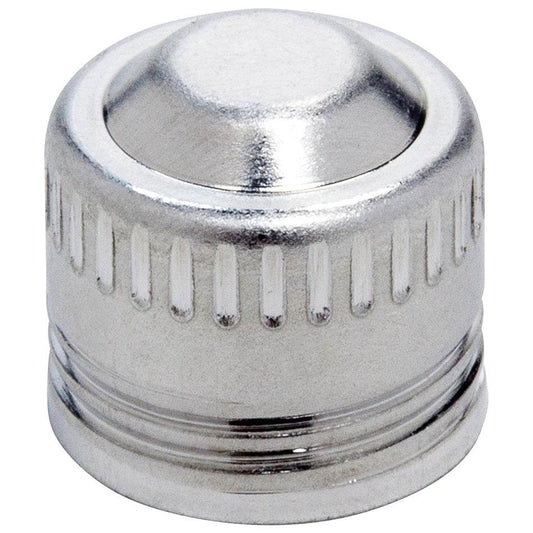 Suncoast Marine and Auto offers -6 Aluminum Caps 50pk (ALL50823-50)