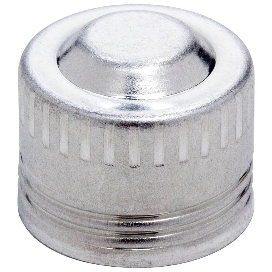 Suncoast Marine and Auto offers -8 Aluminum Caps 50pk (ALL50824-50)