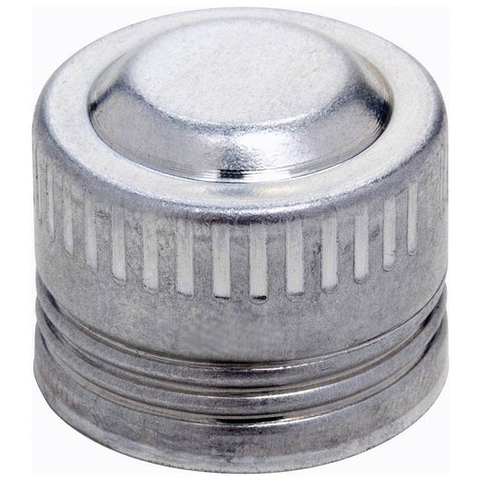 Suncoast Marine and Auto offers -10 Aluminum Caps 50pk (ALL50825-50)