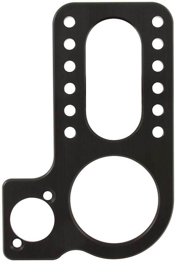 Suncoast Marine and Auto offers Sprint Steering Mount MPD Black (ALL52114)