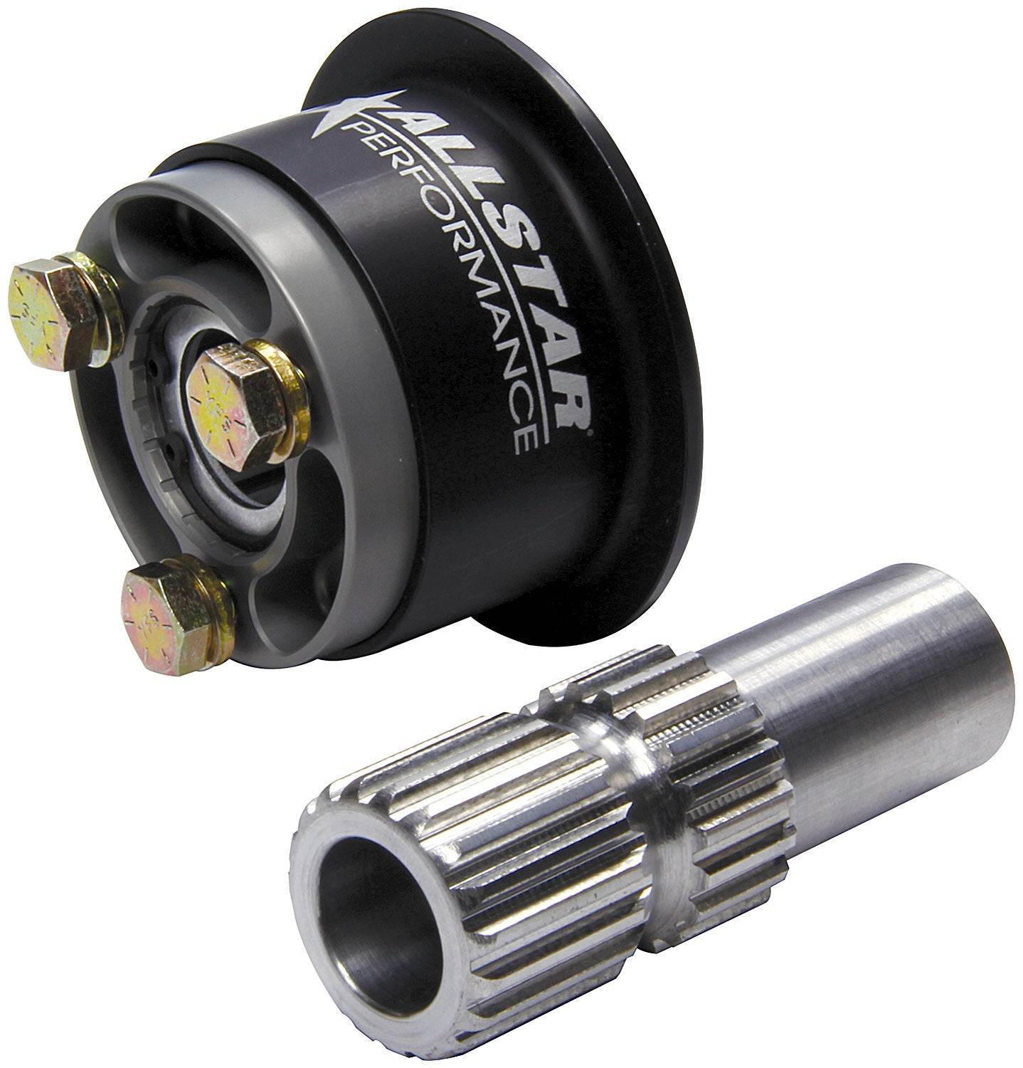 Suncoast Marine and Auto offers Steering Disconnect SFI Spline Style (ALL52304)