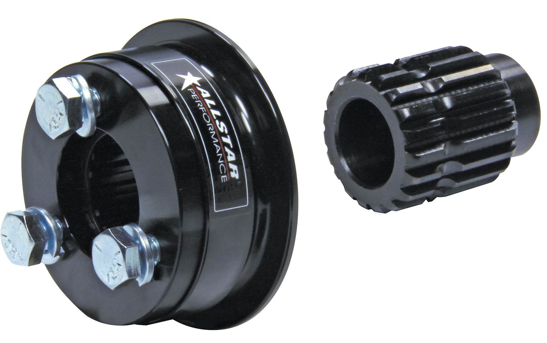 Suncoast Marine and Auto offers Steering Disconnect Spline Style (ALL52318)