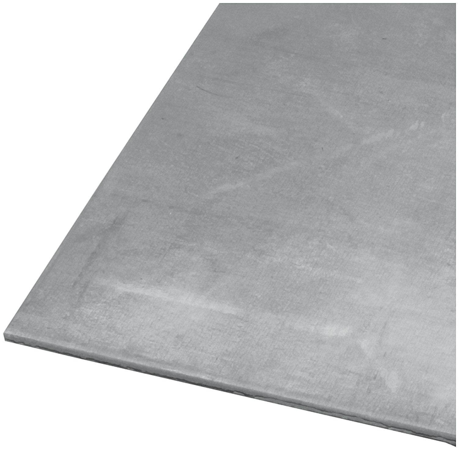 Suncoast Marine and Auto offers Steel Plate 18in x 26in (ALL54070)