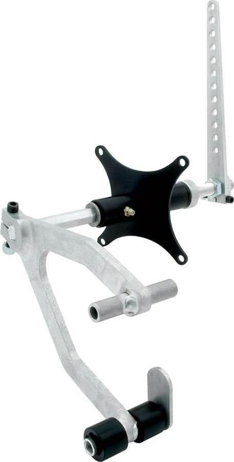 Suncoast Marine and Auto offers Adjustable Gas Pedal Straight (ALL54098)