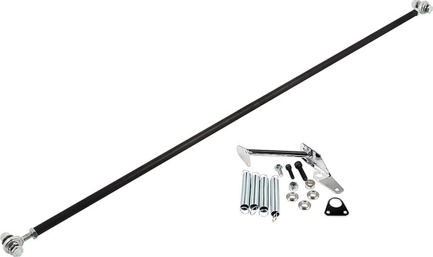 Suncoast Marine and Auto offers Alum Throttle Linkage w/Return Spring Kit 24in (ALL54158)