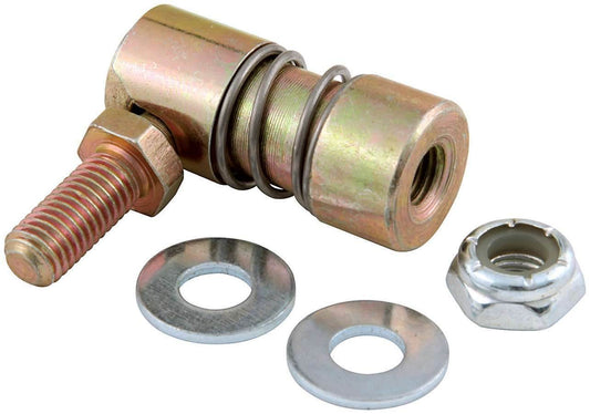 Suncoast Marine and Auto offers Quick Disconnect Kit 1/4in-28 RH Thread (ALL54173)