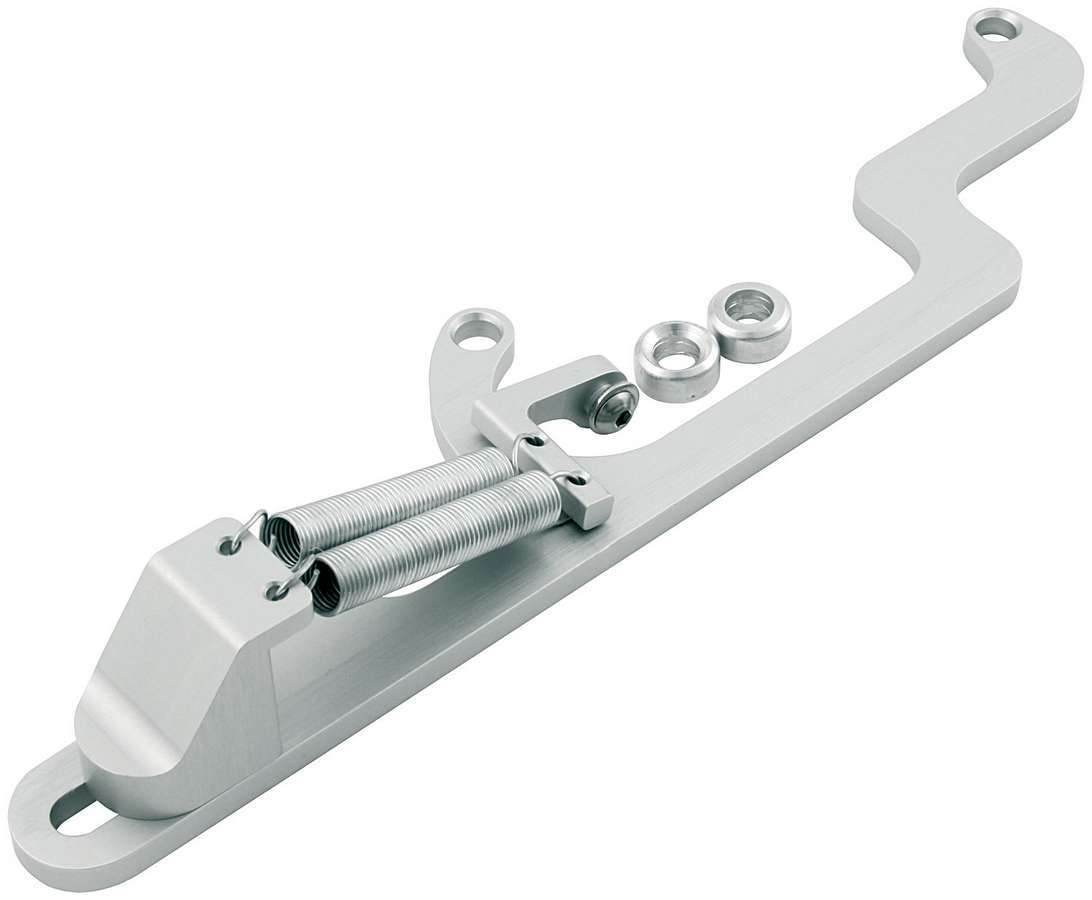 Suncoast Marine and Auto offers Throttle Return Bracket 4500 Clear (ALL54201)