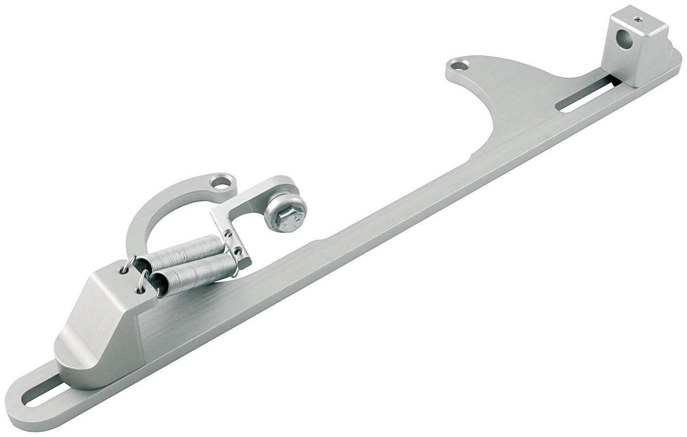 Suncoast Marine and Auto offers Throttle Bracket Morse Clear 4150/Edelbrock (ALL54218)