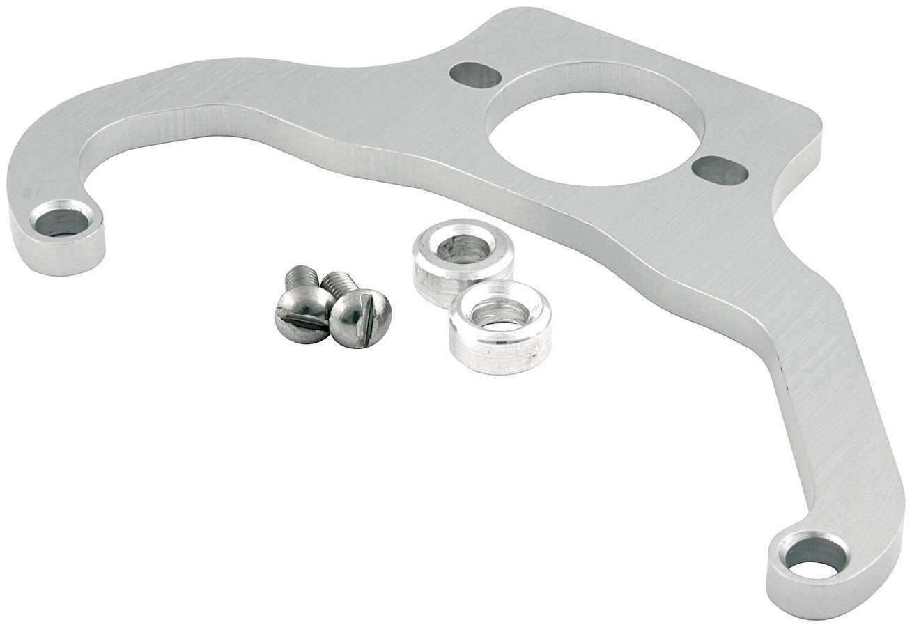 Suncoast Marine and Auto offers Fuel Regulator Bracket Holley 4500 (ALL54286)