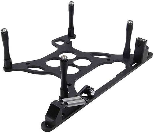 Suncoast Marine and Auto offers Scoop Mount 4150 Black (ALL54302)