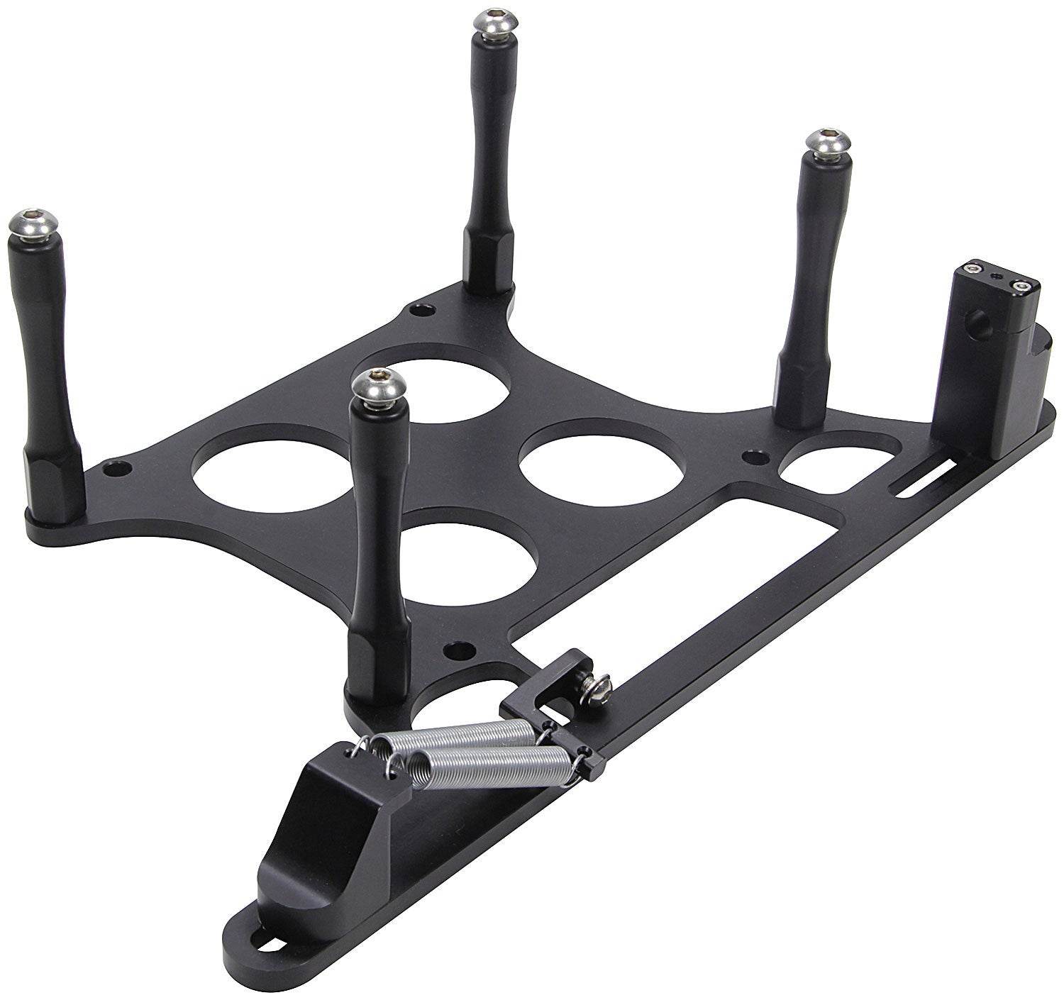 Suncoast Marine and Auto offers Scoop Mount 4500 Black (ALL54304)