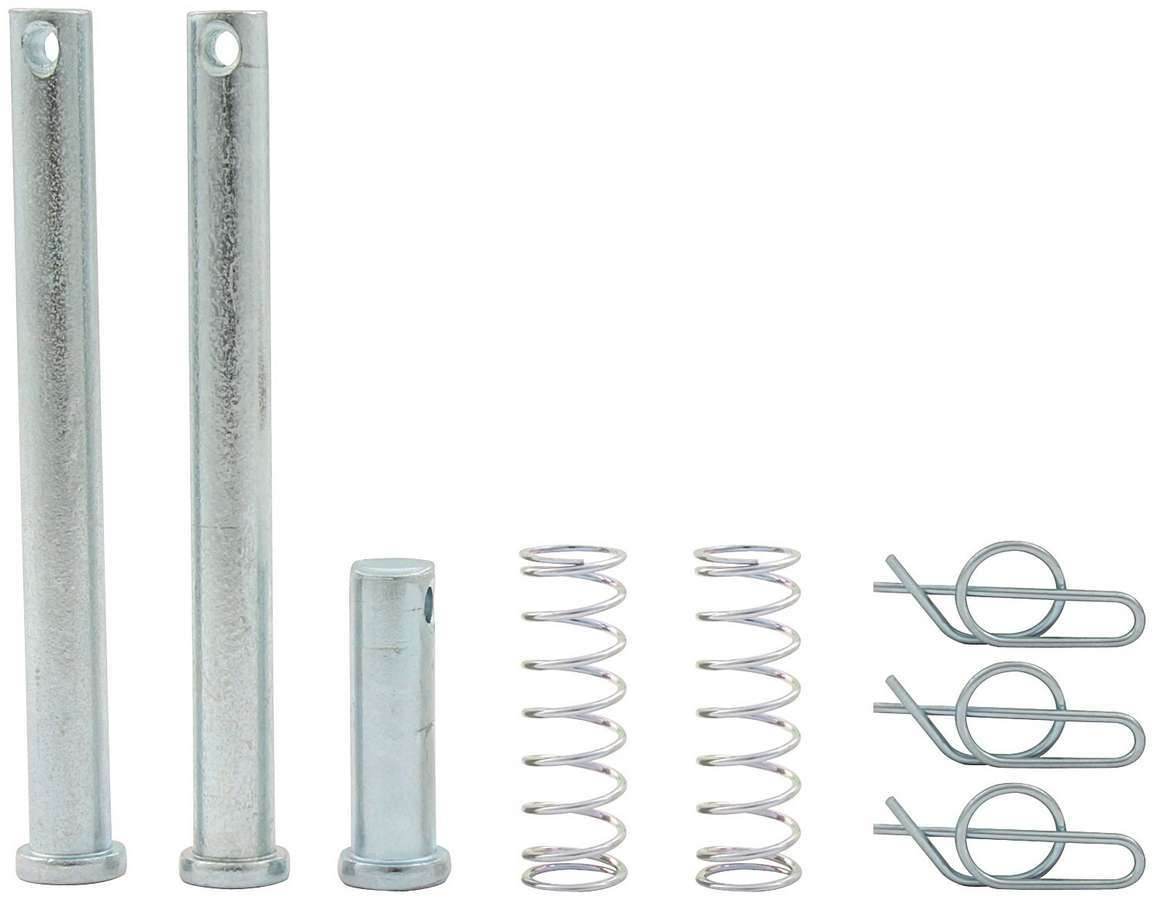 Suncoast Marine and Auto offers Pin Kit for Jacobs Ladder 3/8in Steel (ALL55093)