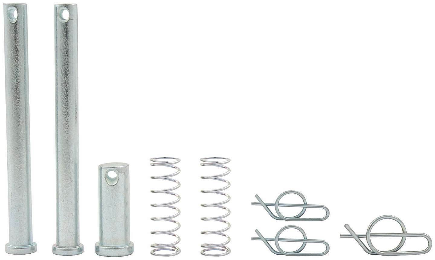 Suncoast Marine and Auto offers Pin Kit for Jacobs Ladder 1/2in Steel (ALL55094)