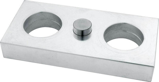 Suncoast Marine and Auto offers Aluminum Lowering Block Billet .750in (ALL56060)