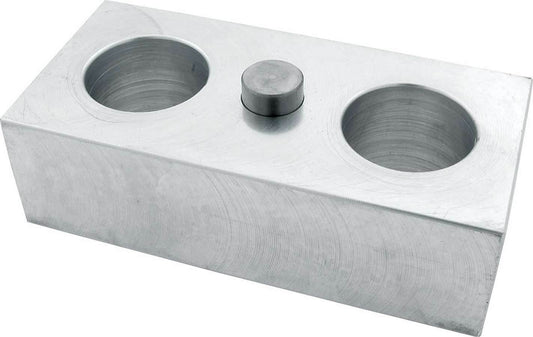 Suncoast Marine and Auto offers Aluminum Lowering Block Billet 1.50in (ALL56062)