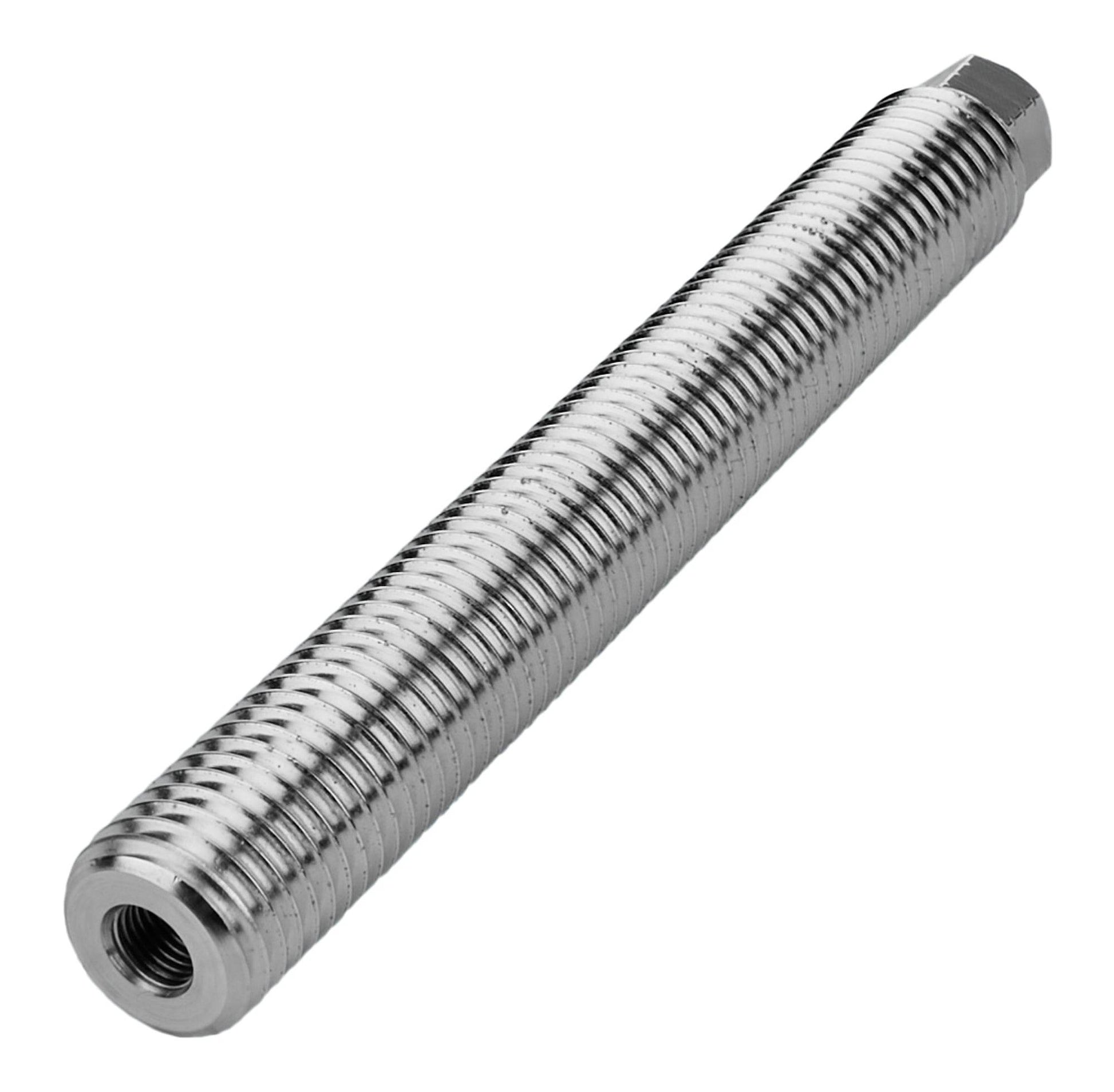 Suncoast Marine and Auto offers Jack Bolt Steel 8in Coarse Thread (ALL56066)