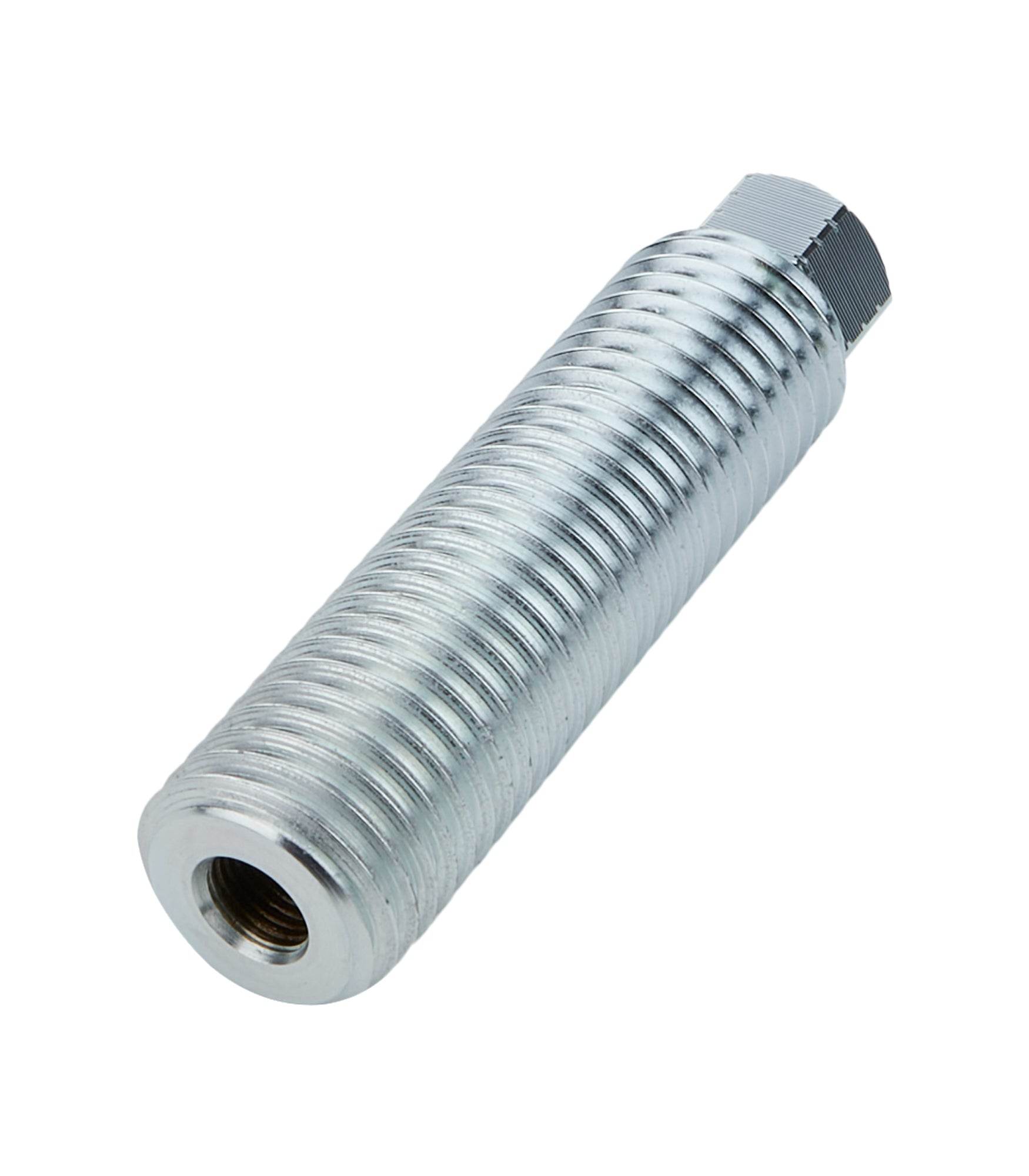 Suncoast Marine and Auto offers Jack Bolt Steel 4in Coarse Thread (ALL56094)