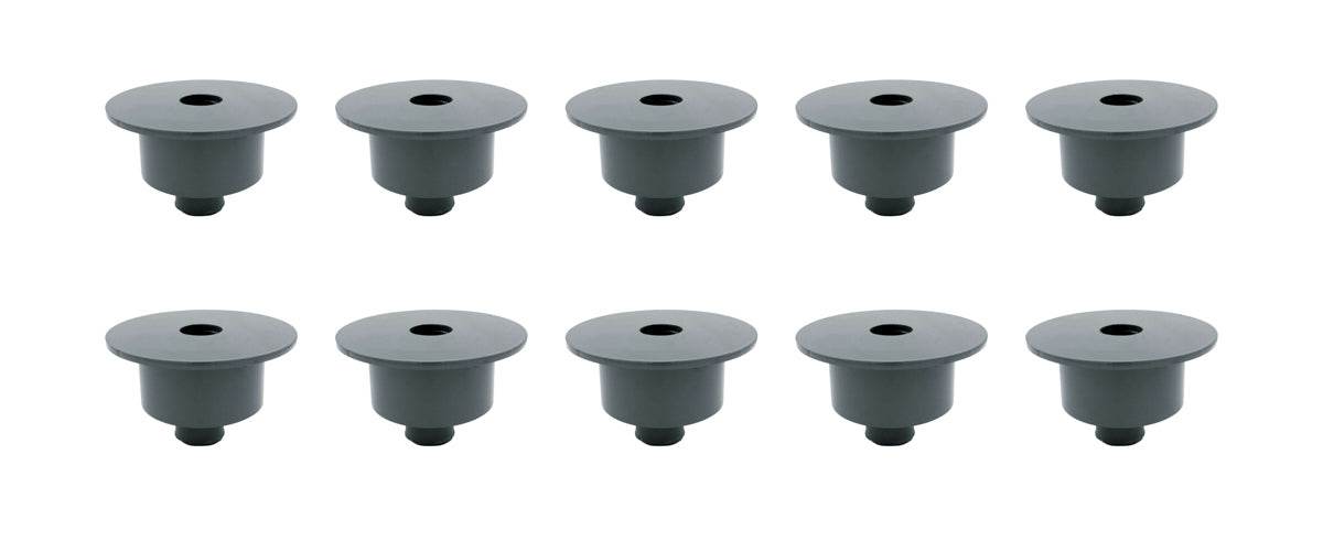 Suncoast Marine and Auto offers Upper Spring Cup 5-1/2in OD Spring 10pk (ALL56115-10)