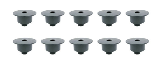 Suncoast Marine and Auto offers Upper Spring Cup 5-1/2in OD Spring 10pk (ALL56115-10)