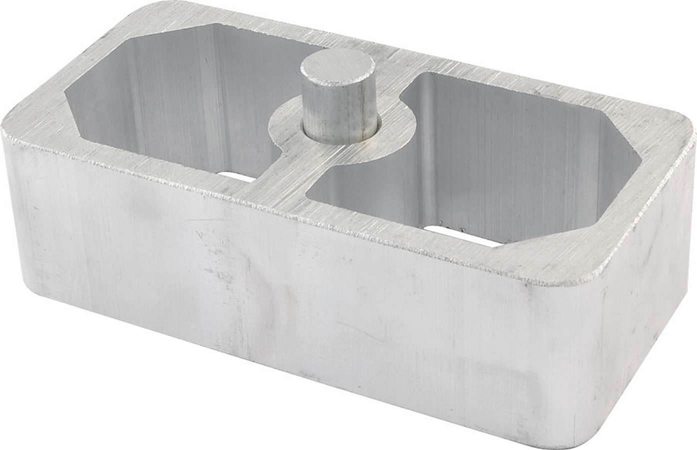 Suncoast Marine and Auto offers Alum Lowering Block 2.00in (ALL56132)