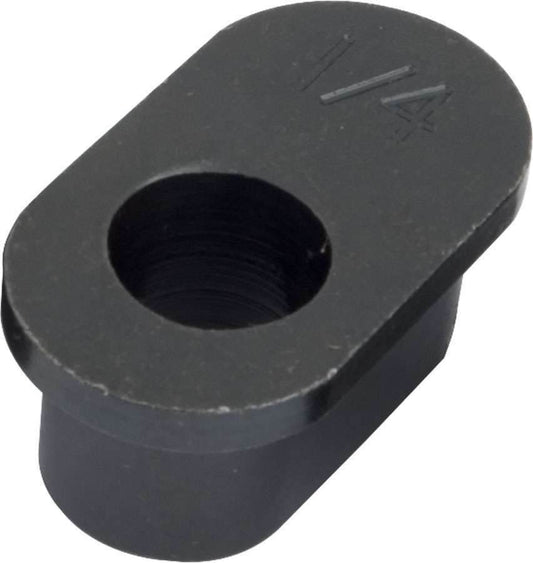 Suncoast Marine and Auto offers Insert 1/4in Tapered (ALL56337)