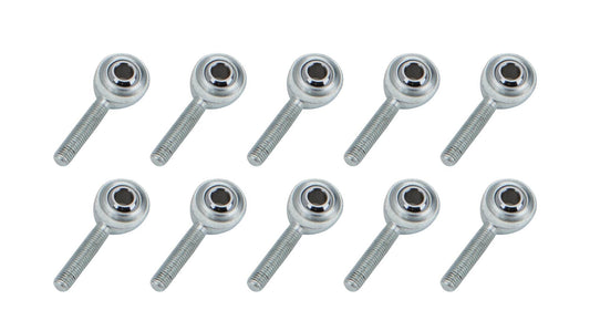 Suncoast Marine and Auto offers Rod End RH 1/4 Male Steel 10pk (ALL58004-10)