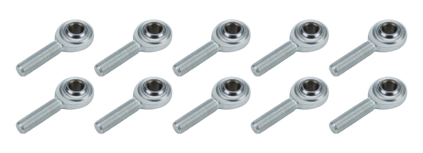 Suncoast Marine and Auto offers Rod End LH 3/8 Male Steel 10pk (ALL58016-10)