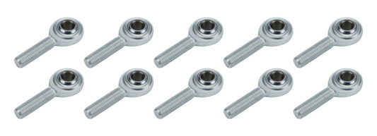 Suncoast Marine and Auto offers Rod End LH 3/8 Male Steel 10pk (ALL58016-10)