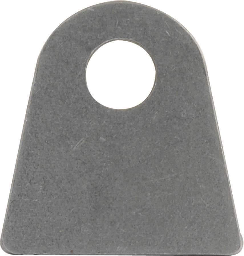 Suncoast Marine and Auto offers 3/16in Flat Tabs 25pk 1/2in Hole (ALL60006-25)