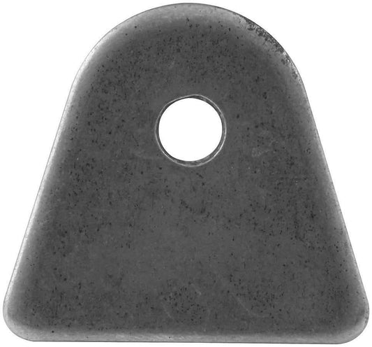 Suncoast Marine and Auto offers 1/8in Flat Tabs 25pk 1/4in Hole (ALL60012-25)