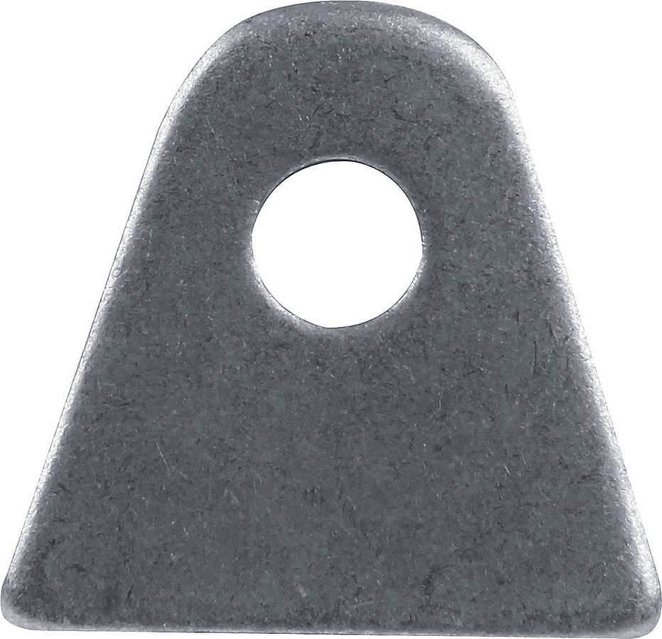 Suncoast Marine and Auto offers 1/8in Flat Tabs 25pk 3/8in Hole (ALL60013-25)