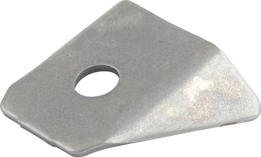 Suncoast Marine and Auto offers Gusset Tabs 25pk Flat Mount 3/8in Hole (ALL60024-25)