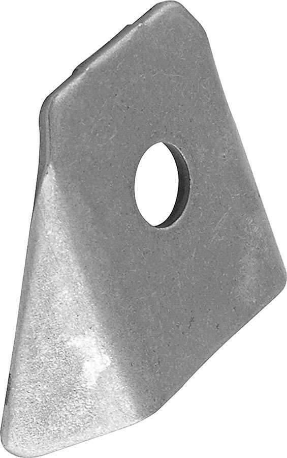 Suncoast Marine and Auto offers Gusset Tabs 4pk Flat Mount 3/8in Hole (ALL60024)