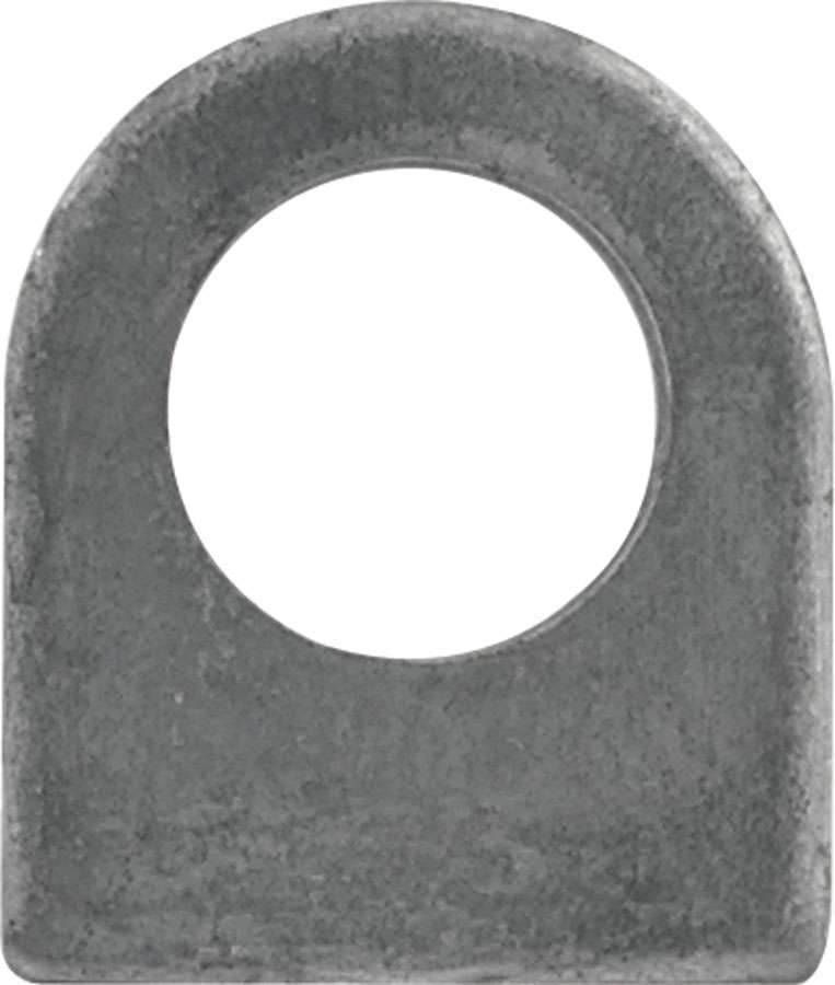 Suncoast Marine and Auto offers Mounting Tabs Weld-On 25pk 5/8in Hole (ALL60030-25)